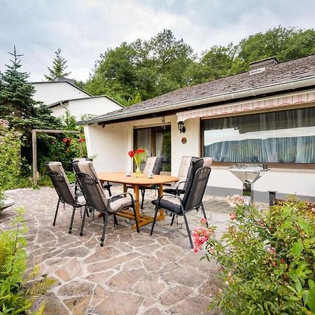 Holiday Home Villa Bauer Traben-Trarbach Esterno foto